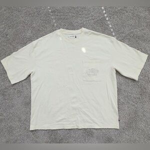 Honor the gift t shirt XL